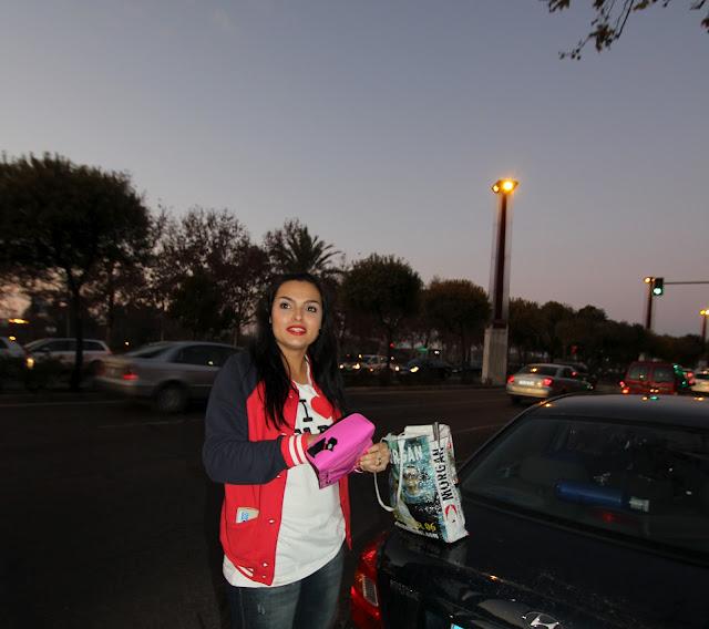 ♠ Beisbolera & Air Max 90 ♠