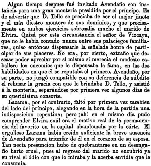 LA BELLA TODA Y LOS DOCE JABALÍES