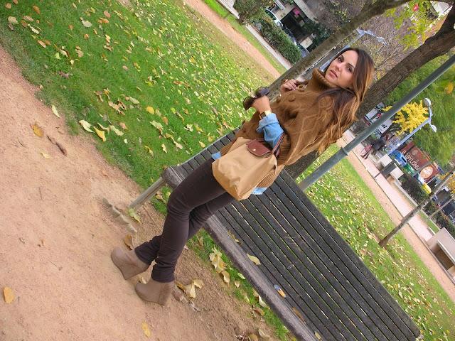 JERSEY CUELLO BARCO+ CAMISA DENIM