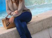 Look shopping navideño