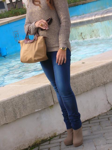 LOOK SHOPPING NAVIDEÑO