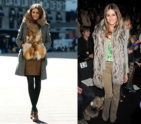 Olivia Palermo Style