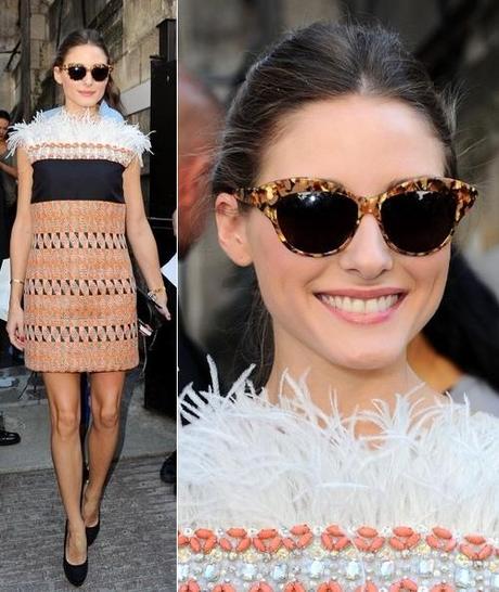 Olivia Palermo Style