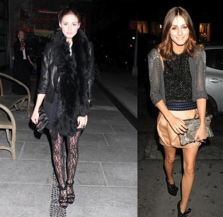 Olivia Palermo Style