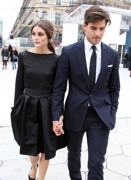 Olivia Palermo Style