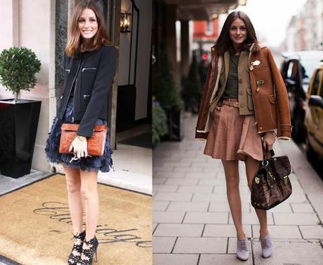 Olivia Palermo Style