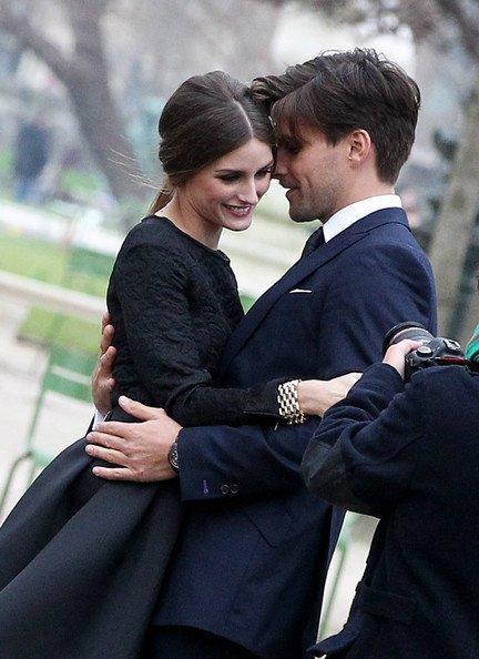 Olivia Palermo Style