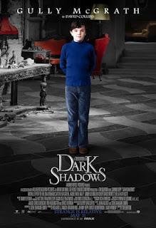 Dark Shadows: otra remesa de carteles (2)