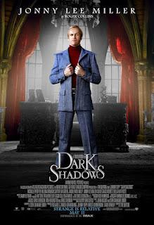 Dark Shadows: otra remesa de carteles (1)