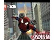Fondos escritorio Ultimate Spider-Man Avengers: Earth’s Mightiest Heroes!