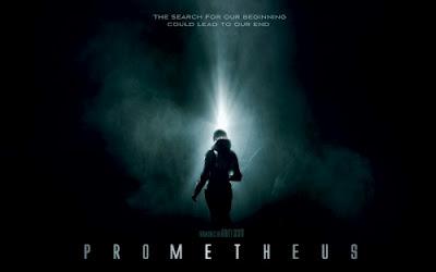 Esperando Prometheus