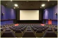 Lo que se aprende del cine