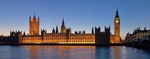 Un paseo por Londres Un paseo por Londres