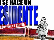 hace presidente