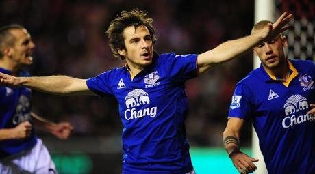 Los 11 de la jornada 30!