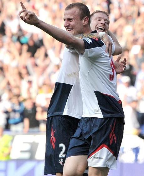 Los 11 de la jornada 30!