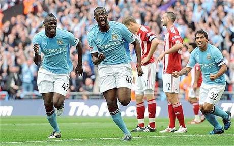 Los 11 de la jornada 30!