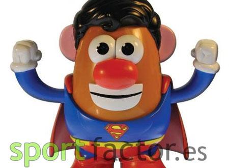 La guerra de los tubérculos boniatos vs patatas