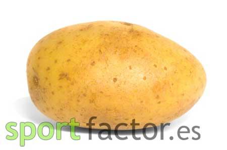 La guerra de los tubérculos boniatos vs patatas