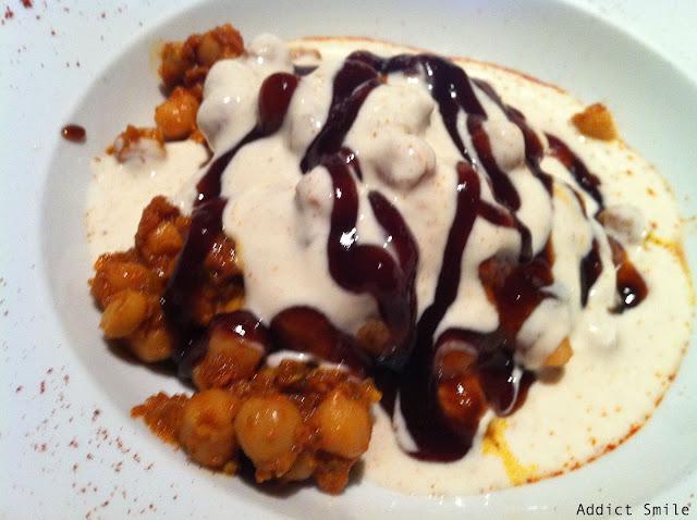 Modern Indian Culinary Experience: Bembì