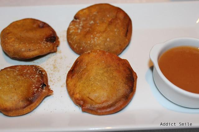 Modern Indian Culinary Experience: Bembì