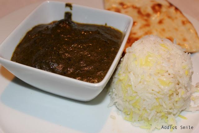 Modern Indian Culinary Experience: Bembì