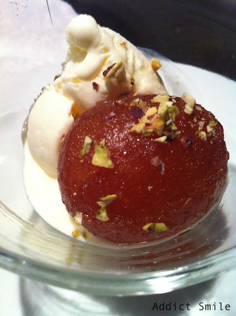 Modern Indian Culinary Experience: Bembì