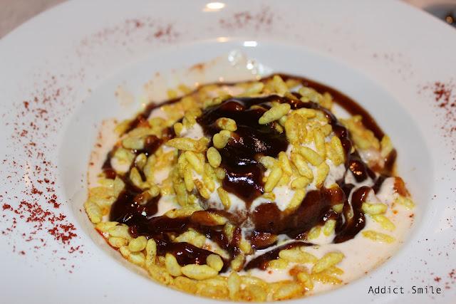 Modern Indian Culinary Experience: Bembì