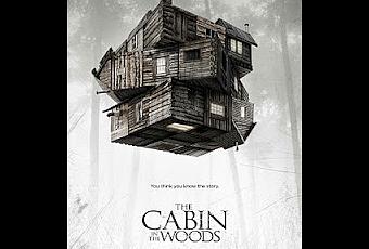 The Cabin in the Woods nuevas imágenes - Paperblog