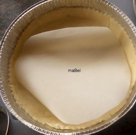 Lemon pie perfecto - Pastel de limón con trucos