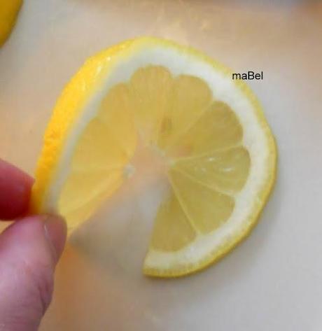 Lemon pie perfecto - Pastel de limón con trucos