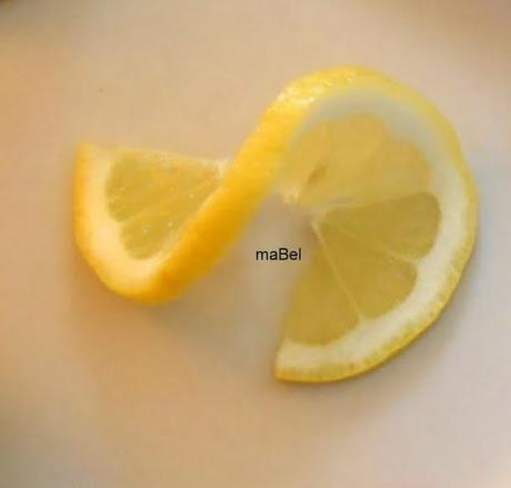 Lemon pie perfecto - Pastel de limón con trucos