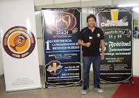 Festival Brasileiro da Cerveja y South Beer Cup 2012