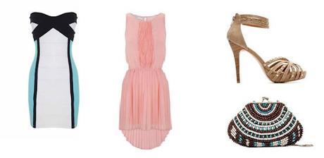 Primavera 2012 en Blanco