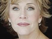 Jane Fonda podría Nancy Reagan Butler