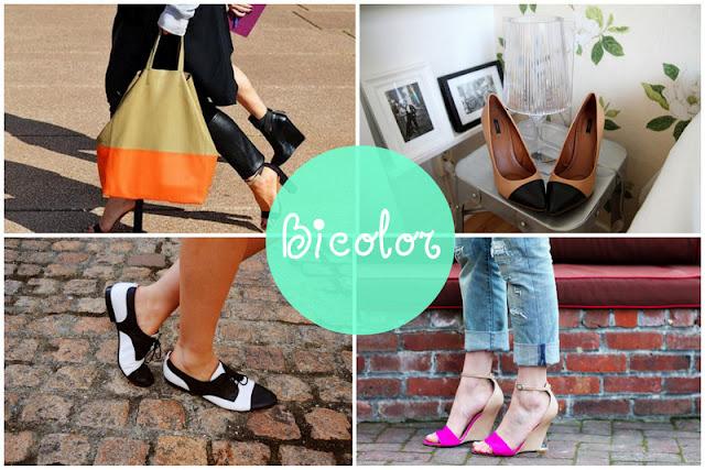 STREET STYLE + DIY: PRENDAS A TODO COLOR
