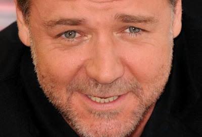 Russell Crowe será Noé en lo nuevo de Darren Aronofsky