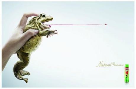 PUBLICIDAD CREATIVA