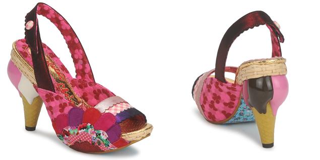 Irregular Choice