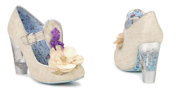 Irregular Choice