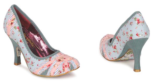 Irregular Choice