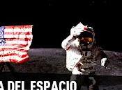 NASA Madrid