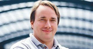 Steve Jobs intentó contratar a Linus Torvalds