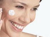 Limpieza piel. Texturas carta