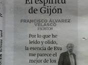 espíritu Gijón