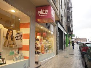 Nuestros puntos de venta - Pola de Siero