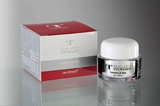 Las ojeras. Como minimizarlas