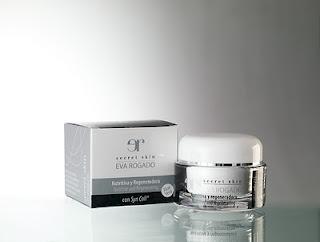 Cosmética recomendable para épocas de frío