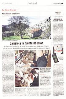 Esencia de Gijón en 