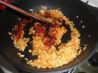 Callos a la madrileña y resultado del sorteo!!!